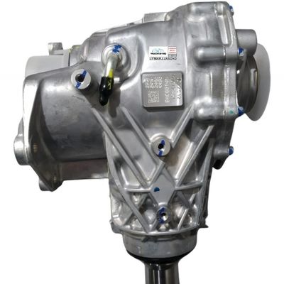 FORD 4WD อัตโนมัติกล่องเกียร์โอนกรอบ F2GP7L486NC EJ7Z-7251-C