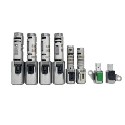 ใช้ Aisin TF-70SC.TF-80SC.TF-81SC คิตซ่อมแซมซอลีนอยด์ตัวส่งสําหรับ CS75