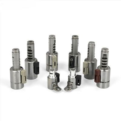 TF80-SC เครื่องส่งไฟฟ้าสําหรับปี 2005-2010 Peugeot 307 S60 XC60 SAAB 9-3