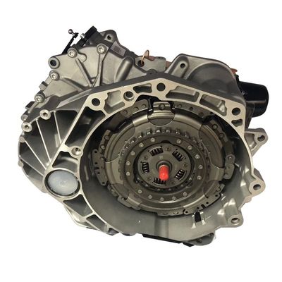 0CW300041OE Silver Automatic Chassis System for VW การแพร่เชื้อ กล่องเกียร์ Direct Supply ระบบชัสซี่อัตโนมัติเงินสําหรับกล่องเกียร์ VW การส่งส่งโดยตรง