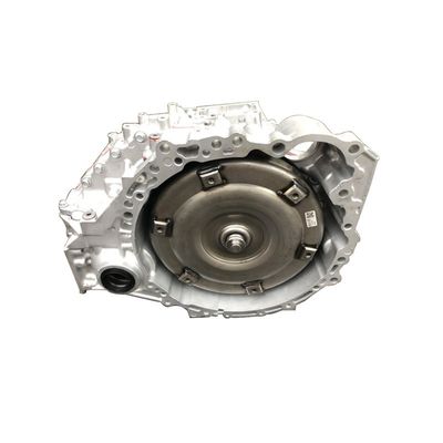U660E ส่วนเครื่องยนต์สําหรับ Toyota Lexus ES350 2WD 3.5L Uniในทางกลับกันl Automatic กล่องเกียร์