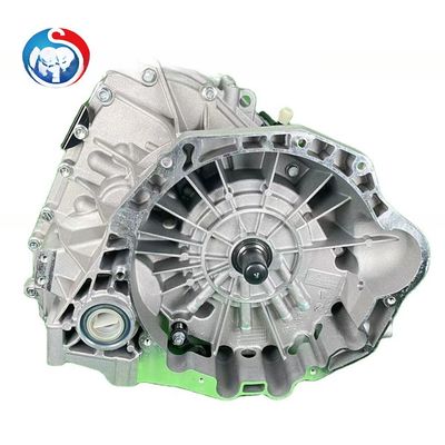 การทดสอบมืออาชีพ Punch กล่องเกียร์ CVT ของแท้สําหรับ Changfeng Leopard CS95 1.5L 1.5T