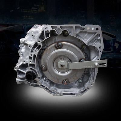 3102050X0A 3102050X1A 3102050X2A 3102050X3 RE0F11B 1.6L 2WD CVT สําหรับ นิสสัน Bluebird ในทางกลับกัน