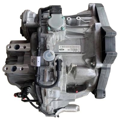 เครื่องขนส่ง 6 ความเร็ว Dry Dual คลัตช์ การแพร่เชื้อ DPS6 6DCT250 ของแท้ สําหรับรถยนต์ปี 2012