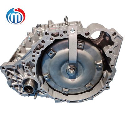 U660 6สปีด 4X4 แบรนด์เกียร์บ็อกซ์สําหรับ Toyota Sienna OE NO. 30500-45032
