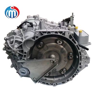 ด้านบน- DFSK Edge 1.5T 2WD VT5 CVT การประกอบเครื่องส่งอัตโนมัติสําหรับ FENGGUANG II MPV