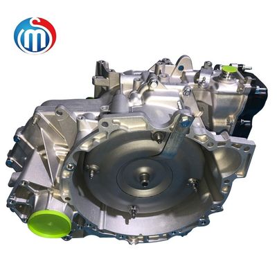 6F35 หมายเลข ประเภทอะไหล่เครื่องส่งอัตโนมัติสําหรับ Ford CV6Z-7000-X 1.6L 4WD อัตโนมัติ
