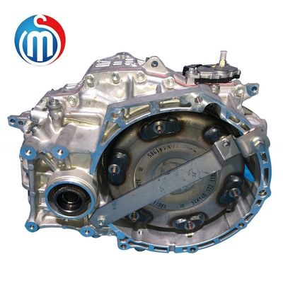 2010-2024 VW Borgward 1.8T/2.0T เครื่องเปลี่ยนตัวจริง OEM 09M TF-62SN เครื่องส่ง