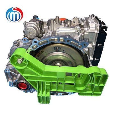 68x65x65cm K2GZ7000F 2.0T 2WD 8 ความเร็ว 8F35 แผนกสัญญานิยมอัตโนมัติสําหรับฟอร์ด