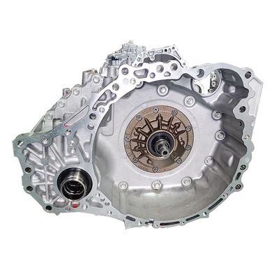 U660F 3.5L 4WD อัตโนมัติ แบรนด์เกียร์บ็อกซ์ประกอบการสําหรับ Lexus การติดตั้งง่าย