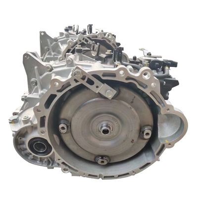 A6GF1 A6GF1-2 เครื่องเกียร์ระบบส่งของ Hyundai Europe หมายเลขอ้างอิง 8195900902