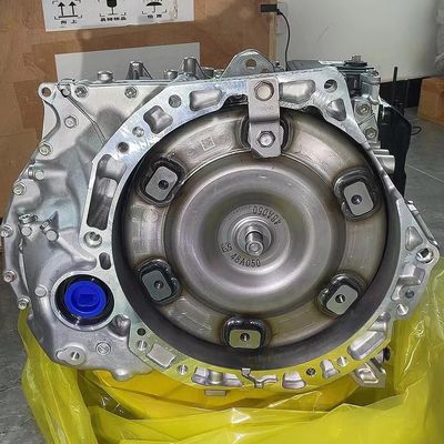CS75 PLUS 8 ความเร็วอัตโนมัติ แบรนด์เกียร์บอ๊อกซ์ประกอบการสําหรับ Changan รุ่นที่สอง