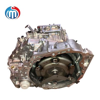 การสลับที่เรียบร้อย รับประกัน 2.0L U761E เครื่องส่งสําหรับรถยนต์โตโยต้า