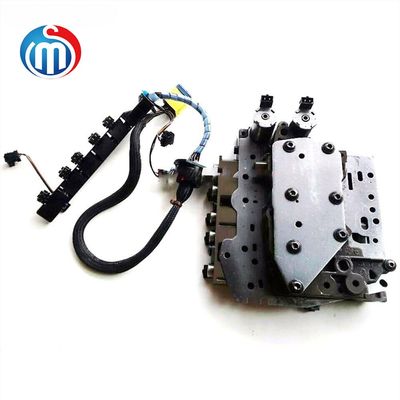 AL4 DPO วาล์วตัวสําหรับ Peugeot Citroen Renault Beringo C2 C3 C4 C5 C8 Kia นิสสัน Platina