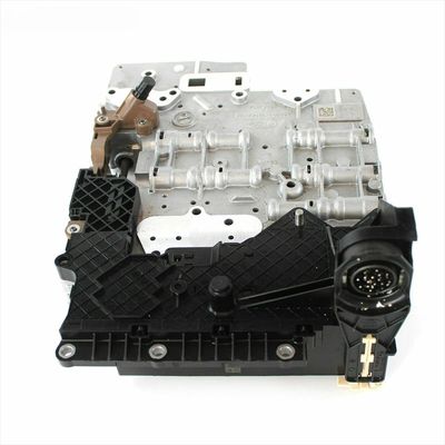 อัพเกรดฟอร์ดเรนเจอร์ F150 ปี 2011 ด้วย 6R80 แบลฟ์ตัวเครื่อง AL3P-7Z490-BA