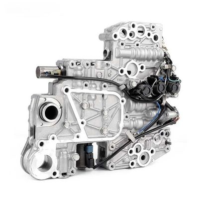 TR690 CVT กระบวนการแพร่กระจายเสียง วาล์วร่างกายสําหรับ Subaru Exiga Levorg Outback Forester WRX และทนทาน