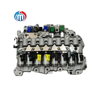 ขนาด 2.0T 8KG AWF8G45 วาล์วตัวสําหรับ Volvo 31492785 แบรนช์เกียร์บ๊อกซ์ส่วน