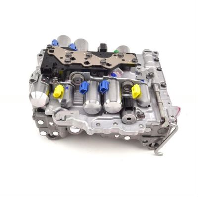 GA6F21AW TF-72SC GA8F22AW TG-81SC ชุดร่างกายการส่งส่งพร้อมชุดซ่อมแซมซอลีนอยด์