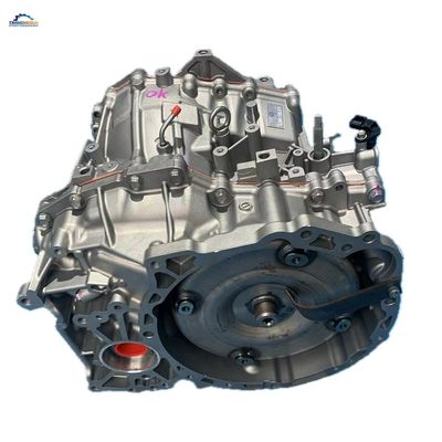 ระบบกล่องเกียร์แบบเครื่องขนส่งด้านบนสําหรับ Mitsubishi Outlander 4WD W1CJC 2000-2013
