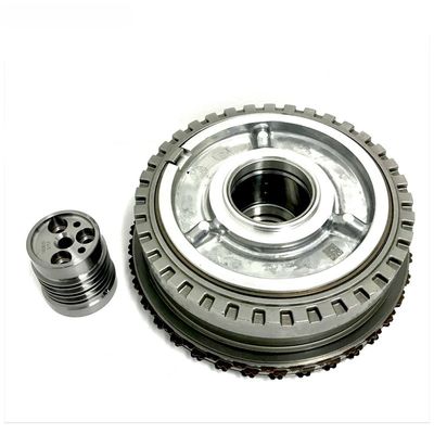 6T40 คลัคช์บรรจุเต็ม สําหรับ GM Buick Opel Chevole การแพร่เชื้อ 3-5 Reverse Double Drum ชุด