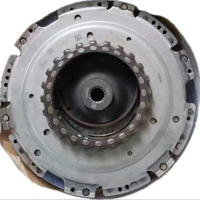 ร่างคลาชแห้งสําหรับ Renault Ford Smart 6DCT250 DPS6 LUK คลาชประสิทธิภาพรับประกัน