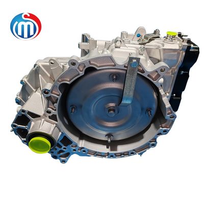 OE NO. HS7P-7000-GB 110KG สภาพดี ชาซีรถยนต์ ส่วน 6F35 2.5L 2WD 2X2 แบรนด์แอดมอนสเตย์เกียร์บ๊อกซ์