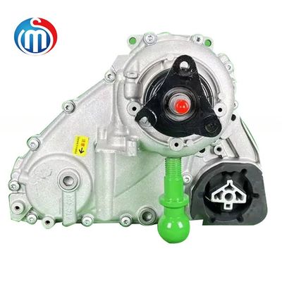 กล่องขนส่งรถยนต์ใหม่ สําหรับ BMW X5 X6 E70 E71 OE 27107643751