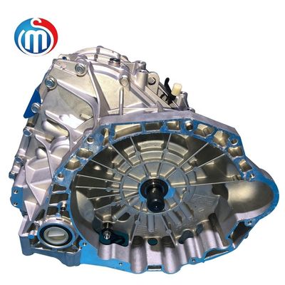 2017 อลูมิเนียม LEOPAARD VT3 1.5T 2WD CVT แบรนด์แดนมอบส่งสําหรับกล่องเกียร์ออโต้