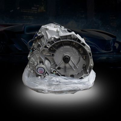 OEM ขนาด VT1 GACVT16Z Auto การแพร่เชื้อ Assembly สําหรับมินิคูเปอร์ R50 R52 HBAO-03-00M1
