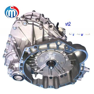 Geely Emgrand VT2 CVT 1.8L อัตโนมัติระบบชัสซี่การประกอบ 483130 18048614 1066001239