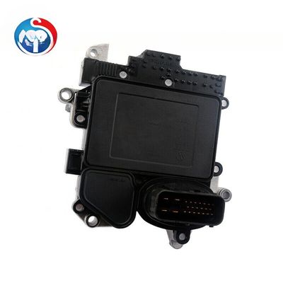 01J927156JJ CVT TCU TCM Square Connector สําหรับ Audi A4 A5 A6 01J เครื่องส่งอัตโนมัติ