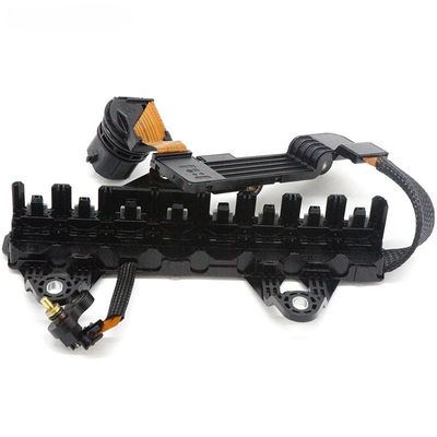 เครื่องปรับเปลี่ยนอัตราส่งสําหรับ Hyundai Tucson Elantra Sonata Santa Fe DM IX25 Creta Kia Optima K5 463073B650