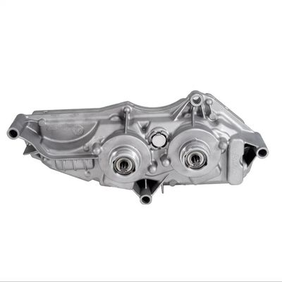 26*20*7CM ขนาด DPS6 TCU หน่วยควบคุมการส่งสําหรับ Ford Focus Escort Ecosport