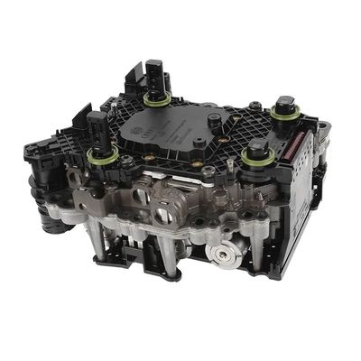 0BH DQ500 Mechatronic TCU Control Unit สําหรับ AUDI Q3 TT R8 VW ปี 1983-1991