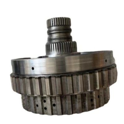 M11 DSI6 การประกอบเครื่องจักรดาวสําหรับ SsangYong Geely Lifan 2010-2016 0511-659074