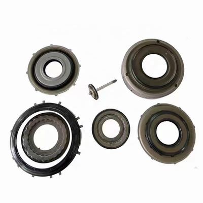Ssangyong Car Fitment M11 DSI6 เครื่องส่งพิสตอนคิตสําหรับ Geely Lifan 2010-2016