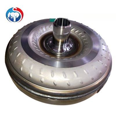 ชานแกน ฟอร์ด คูก้า 12-16 6F35 เครื่องส่งอัตโนมัติ BB5Z 7902-F เครื่องแปลงทอร์ค