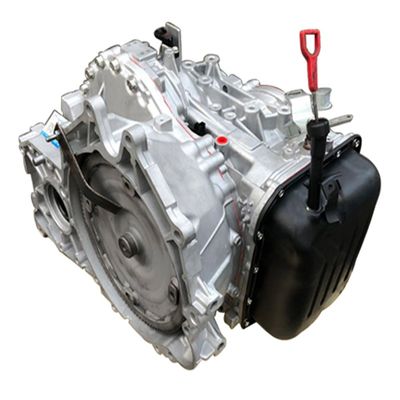 450039AC5 F4A51 ส่วนอัตโนมัติ 2.7L 4WD สําหรับ Hyundai ระบบส่ง