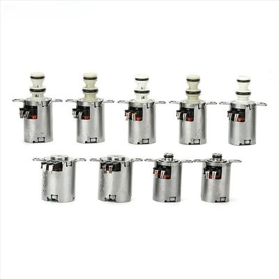 6DCT450 แบรนซ์ซอลีนอยด์คิต 9PCS/1Set 6 Speed Suit สําหรับฟอร์ด แกล็กซี่ โฟกัส มอนโดเอ