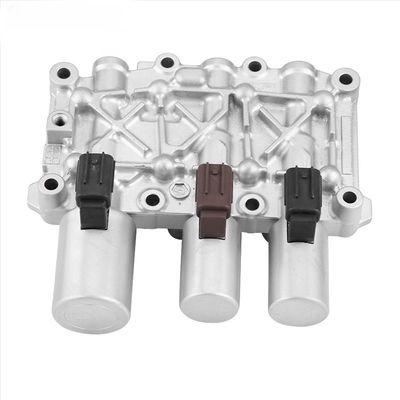 27200-PWR-013 วาล์วซอลีนอยด์การส่ง CVT ของแท้สําหรับปี 2006 FIT JAZZ 1.5L