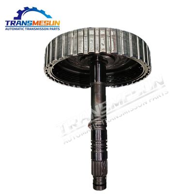 เครื่องส่ง M11 DSI6 ระบบกล่องเกียร์สําหรับ SsangYong Geely Lifan 2010-2016