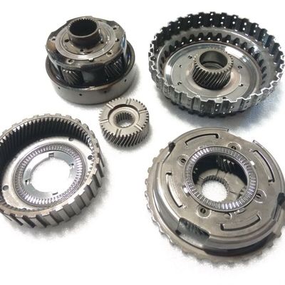 836208 JF506E RE5F01A 09A อะไหล่เครื่องยนต์สําหรับ Mazda Volkswagen Jaguar