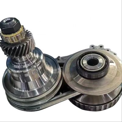 CVT180 เครื่องขับเคลื่อนสําหรับ Roewe I5 I6 PLUS RX3 PRO MG MG5 รุ่นที่ 2 ZS