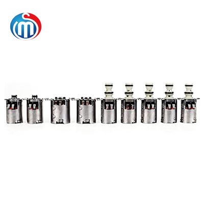 MPS6 6DCT450 แบรนซ์ซอลีนอยด์ วาล์วคิท 6-สปีด สําหรับวอลโวฟฟอร์ด มอนดีโอ 2.0