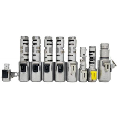 วาล์วโซเลโนอิดอัตโนมัติสําหรับ 2016 PEUGEOT CS75 TF-71SC U881E U881F AWF8F35
