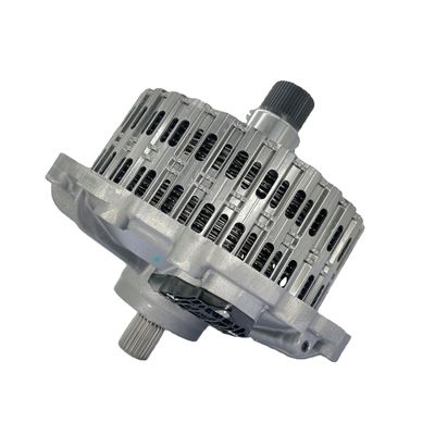 OE 0CK141030E การประกอบคลาจหลายชิ้นสําหรับ Audi Volkswagen DL382 Transmission