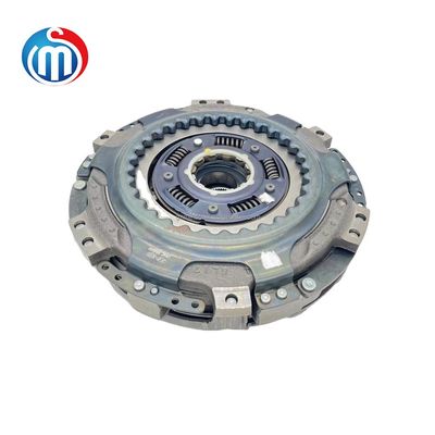 Accent Forte Optima Soul DSG Dry Dual คลัตช์ สําหรับ Hyundai Kia 7 ความเร็ว D7UF1 412002D101