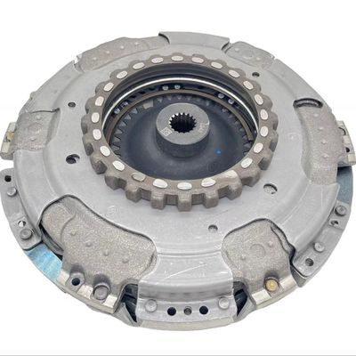 รถยนต์ฟิตเมนต์ Smart LUK Single Clutch สําหรับ Geely Qoros ฟอร์ด 6DCT250 DPS6