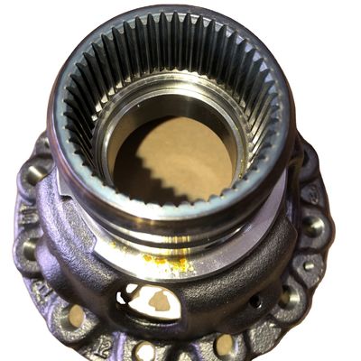 A6MF2 โฮสติกความแตกต่างสําหรับ 6spssd เครื่องส่งอัตโนมัติของ IX35 TUCSON 2010-2015
