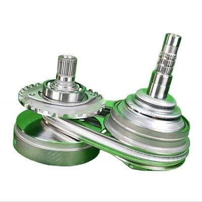 Honda G5CA JDJC GPAA M3WC G6FA GTAA GCCA GT4A SE5A SROA G2AA G2CA ซีวีที